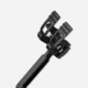 Spartan Precision Equipment CP Brace, Black, SP06-046-R