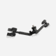 Spartan Precision Equipment CP Brace, Black, SP06-046-R