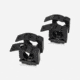 Spartan Precision Equipment CP Brace, Black, SP06-046-R