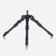 Spartan Precision Equipment Hoplite Tripod, Black, SP03-038-R