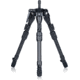 Spartan Precision Equipment Hoplite Tripod, Black, SP03-038-R