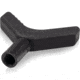 Spartan Precision Equipment Quick Shot Rest, Black, SP06-04-R