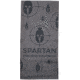 Spartan Precision Equipment Spartan Snood, Black, SP09-01-R