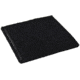 Spartan Precision Equipment Spartan Woven Patch, Black, SP09-02-R
