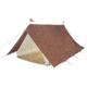 SPATZ Group Spatz 8 Tent, Hazel Brown, 2800696890222