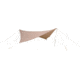 SPATZ Squarewing 450 BTC Shelter, Brown Sand, 2829937004222