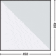 SPATZ Squarewing 450 BTC Shelter, Brown Sand, 2829937004222