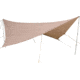 SPATZ Squarewing 450 BTC Shelter, Brown Sand, 2829937004222