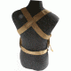 Spec-Ops Combat Suspenders, CYB - Coyote Brown