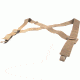 Spec-Ops Combat Suspenders, CYB - Coyote Brown