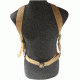 Spec-Ops Combat Suspenders, CYB - Coyote Brown