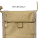 Spec Ops Neck Id Wallet