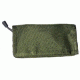 Spec Ops Tactical Checkbook Cover with Zipper Closure