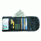 Spec-Ops Nylon T.H.E. Wallet J.R., Black w/ 'Shark-Bite' Closure 100070201
