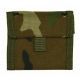 Spec Ops Nylon T.H.E. Wallet J.R., MultiCam 100070219