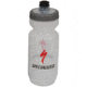 Specialized Purist 22 Oz Clear W/wtrgate 552-12206 w/UPC