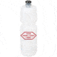Specialized Purist 26 Oz Clear W/moflo Cap 666-12206 w/UPC