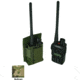 Specter Gear Belt Mounted Radio Pouch, Fits Yaesu FT-4X, MultiCam, 1218 MULT