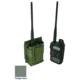 Specter Gear Belt Mounted Radio Pouch, Fits Yaesu FT-70D, Foliage Green, 1220 FG