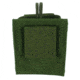 Specter Gear Belt Mounted Radio Pouch, Fits Yaesu FT-70D, OD Green, 1220 OD