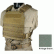Specter Gear First Responder Plate Carrier,Foliage Green 720 FG