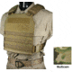 Specter Gear First Responder Plate Carrier,MultiCam 720 MULT