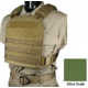 Specter Gear First Responder Plate Carrier,OD Green 720 OD
