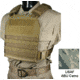 Specter Gear First Responder Plate Carrier,USAF ABU Camo 720 ABU