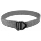 Specter Gear Last Resort Belt, Single Thickness, Gray - Medium 34-38in Waist