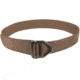 Specter Gear Last Resort Belt, Single Thickness, Brown - Small 30-34in Waist