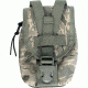 Specter Gear Modular 1 Qt. Canteen with Cup Pouch