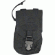 Specter Gear Modular 1 Qt. Cup Carrying Pouch - Black, 506-BLK