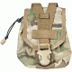 Specter Gear Modular 1 Qt. Cup Carrying Pouch - MultiCam, 506-MULT