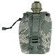 SpecterGear 506 Modular 1 Qt. Canteen with Cup Pouch