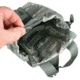 Specter Gear PALS/MOLLE Compatible Modular 1 Quart Canteen Pouch with Cup