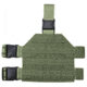 Specter Gear Modular MOLLE/PALS Tactical Thigh Rig - Olive Drab, 267-OD