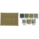 Specter Gear Modular Pouch To Belt Adapter 3 Column Od Green 658od