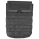 Specter Gear MOLLE / PALS Compatible Modular 50 oz. Hydration Bladder Pouch,Black 722 BLK