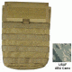 Specter Gear MOLLE / PALS Compatible Modular 50 oz. Hydration Bladder Pouch,USAF ABU Camo 722 ABU