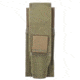 Specter Gear MOLLE / PALS Compatible Modular Surefire 6P/G2 Light Pouch