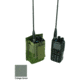 Specter Gear MOLLE Radio Pouch, Fits Anytone AT-D878UV / AT-D868UV, Foliage Green, 1225 FG