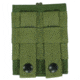 Specter Gear MOLLE Radio Pouch, Fits Anytone AT-D878UV / AT-D868UV, OD Green, 1225 OD