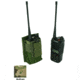 Specter Gear MOLLE Radio Pouch, Fits Baofeng GT-3WP, MultiCam, 1227 MULT