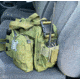 Specter Gear MOLLE Radio Pouch, Fits Baofeng GT-3WP, OD Green, 1227 OD