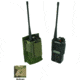 Specter Gear MOLLE Radio Pouch, Fits Baofeng UV-9R, MultiCam, 1229 MULT