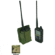 Specter Gear MOLLE Radio Pouch, fits Icom ID-51, Multicam, MultiCam, 1223 MULT