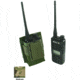 Specter Gear MOLLE Radio Pouch, Fits Retevis RT85, MultiCam, 1237 MULT