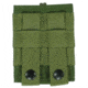 Specter Gear MOLLE Radio Pouch, Fits TYT TH-UV88, OD Green, 1235 OD