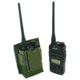 Specter Gear MOLLE Radio Pouch, Fits TYT TH-UV88, OD Green, 1235 OD