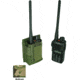 Specter Gear MOLLE Radio Pouch, Fits Yaesu FT-65, MultiCam, 1215 MULT